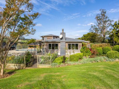 1245 Whangaripo Valley Road, Whangaripo