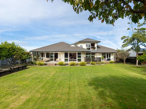 5 Titoki Place, Motueka