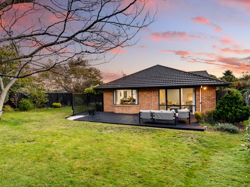 85 Rolleston Drive, Rolleston