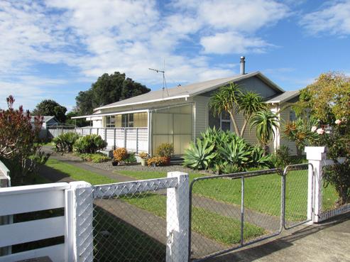 5 Black Street, Wairoa