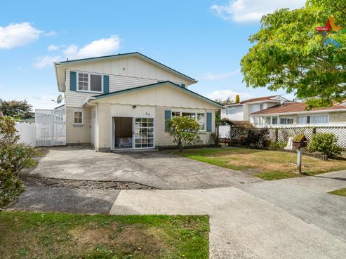 1/23 Saint Columbans Grove, Boulcott