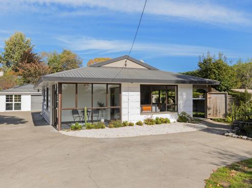 181 Middle Renwick Road, Springlands
