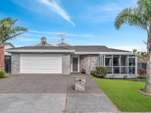 46 Golfland Drive, Golflands