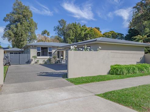 66 Macarthur Street, Levin