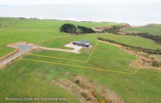 178 The Cliffs, Papatotara