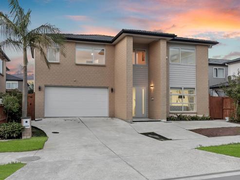 18 Kerrykeel Drive, Flat Bush