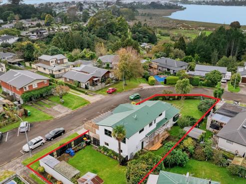 9 Claremont Terrace, Otumoetai