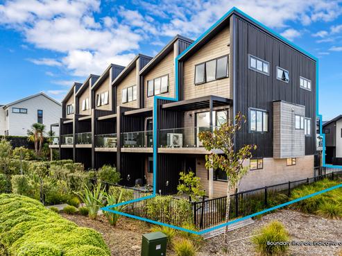 12A Tikati Rise, Long Bay