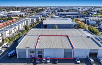 Well-Positioned, Well-Configured Unit