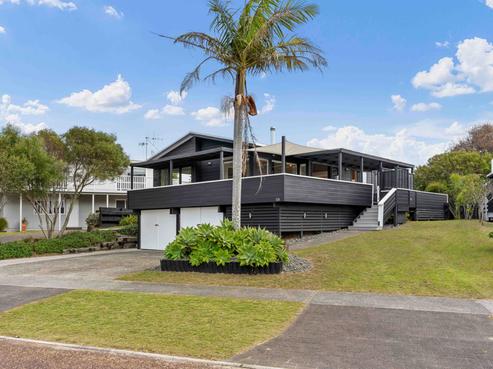124 Pauanui Boulevard, Pauanui