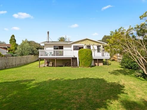5 Campbell Street, Waiuku