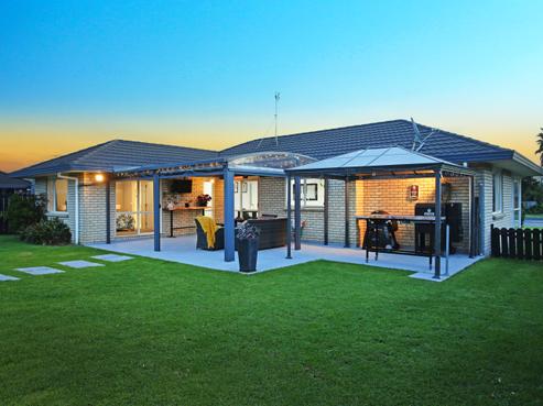 170 Queen Street, Waiuku