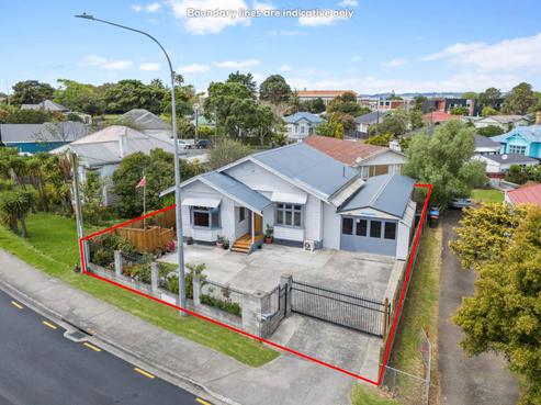 118 Mangere Road, Otahuhu