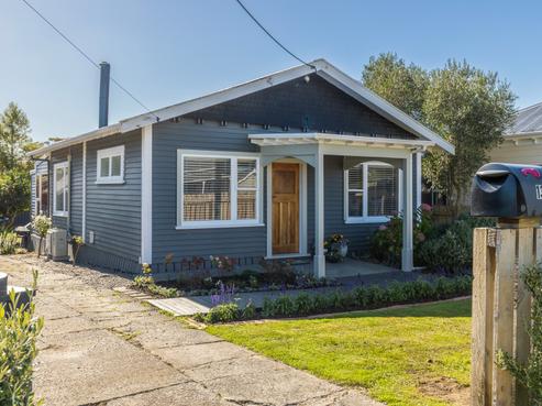 13 Marumaru Street, Marton
