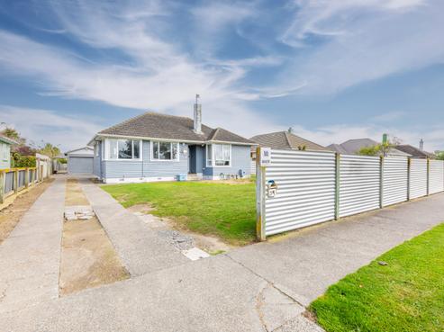 59 Hillary Crescent, Maraenui