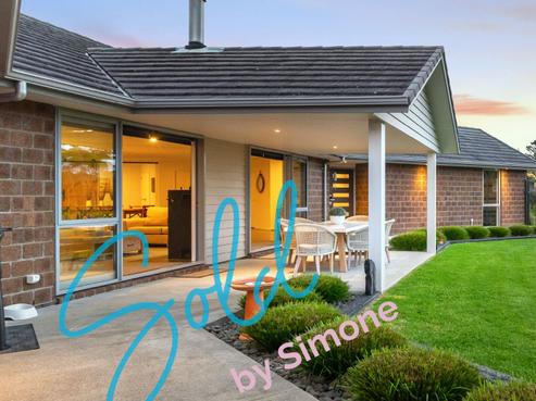 253 Horseshoe Bush Road, Dairy Flat