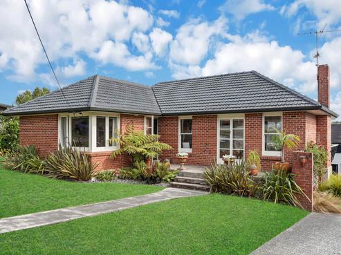 1/3 Newhaven Terrace, Mairangi Bay