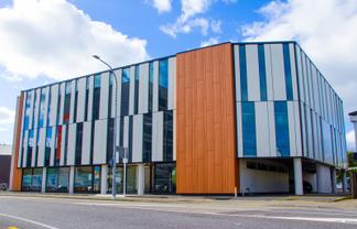 Introducing "Q Space" 