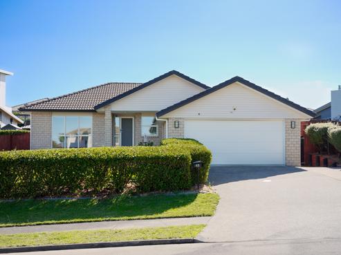 45 Ina Ville Drive, Pukekohe