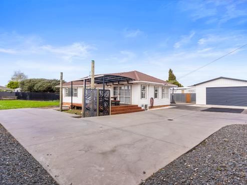 50 Kirkbride Road, Mangere