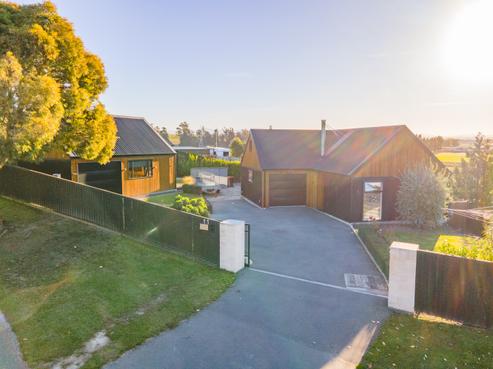 11 Ascot Street, Washdyke