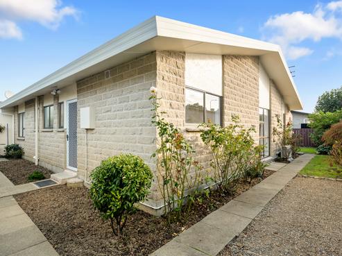 21A Collingwood Street, The Wood