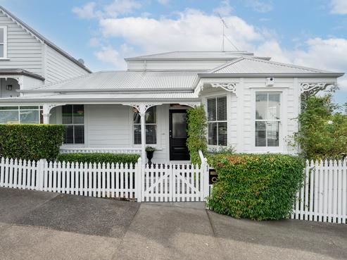 1 Dublin Street, Saint Marys Bay