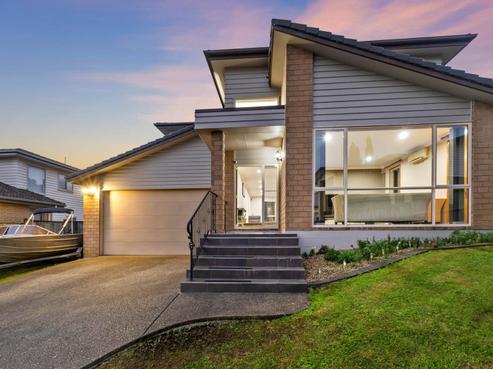 12 Bilancia Place, Flat Bush