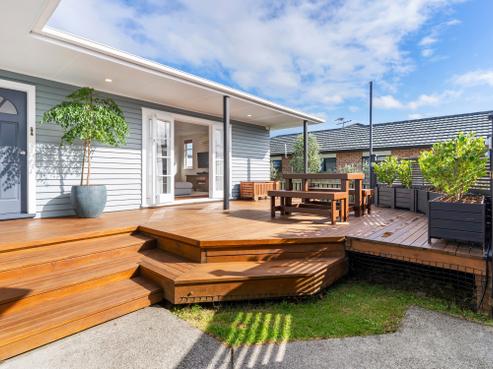 22A Hill Crescent, Papakura