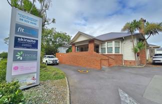 GF 40sqm Medical tenancy with car parks