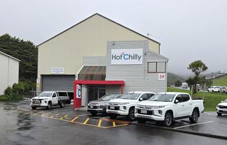 At last – Space in Grenada North