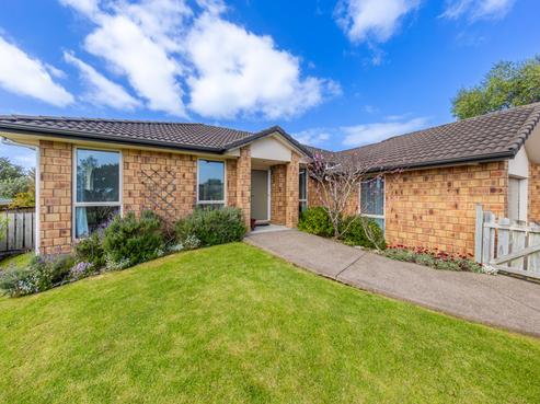 107 Alnwick Street, Warkworth