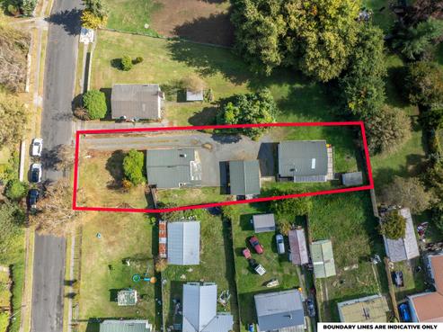 49 Cramond Street, Tokoroa