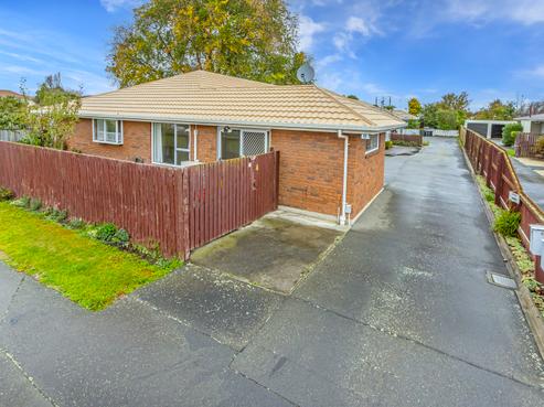1/7 Dilworth Street, Riccarton