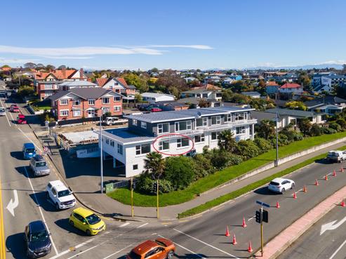 1A Wai-iti Road, Maori Hill