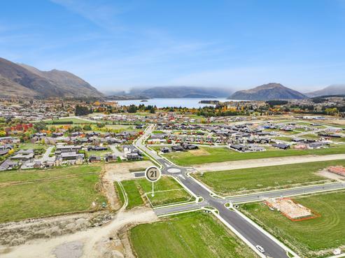 32 Deans Drive, Wanaka