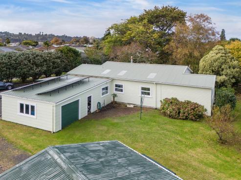 100E Park Road, Katikati