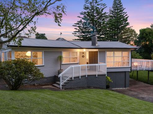41 Boyce Avenue, Mount Roskill
