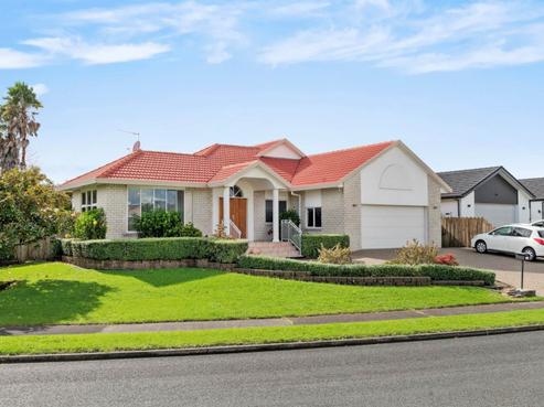 12 Bowscale Place, Northpark
