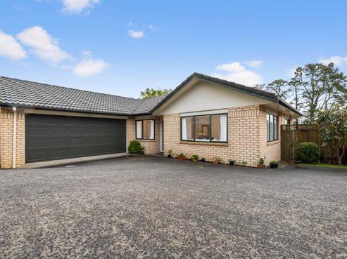 12 San Luis Place, Golflands