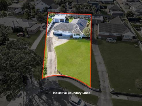 11 Pine Terrace, Howick