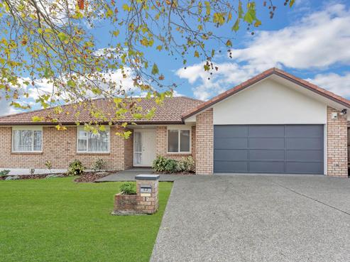 12 Gilford Place, East Tamaki Heights