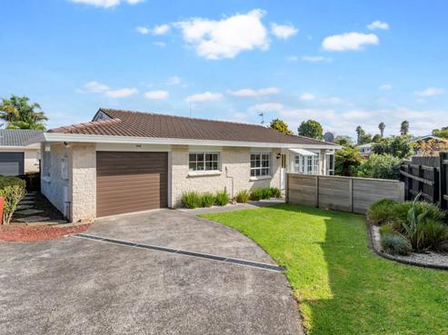 1/6A Keeney Court, Papakura