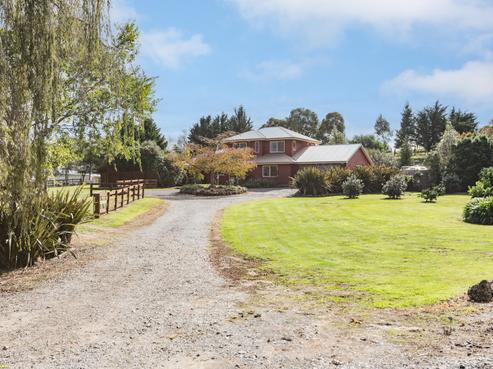 21 Racecourse Road, Waipawa
