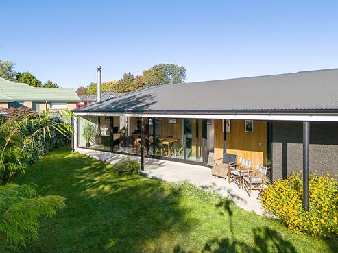 46A Adams Lane, Springlands