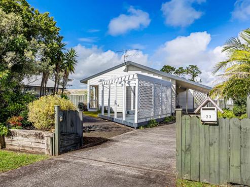 23 Gosford Drive, Botany Downs