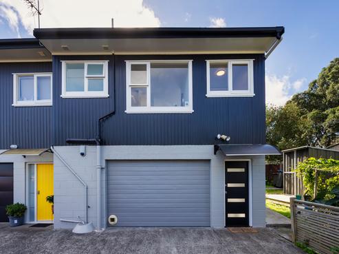 4/28 Willcott Street, Mount Albert