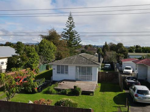 41 River Road, Ngatea