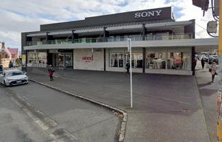 Prime Ponsonby Office