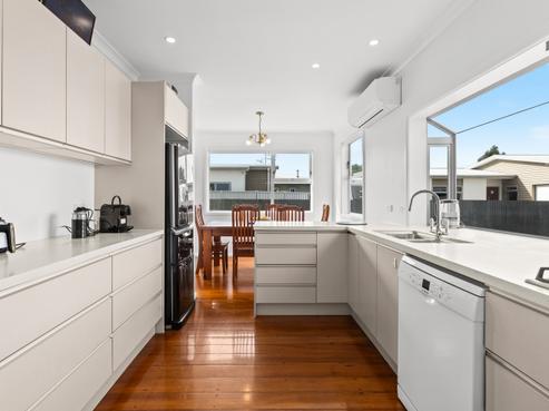 28 Higgins Street, Marewa